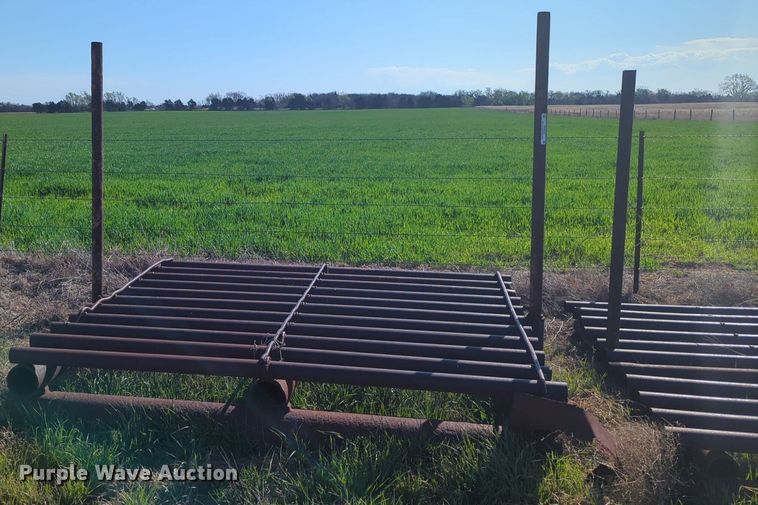 image for item NG9322 Livestock equipment