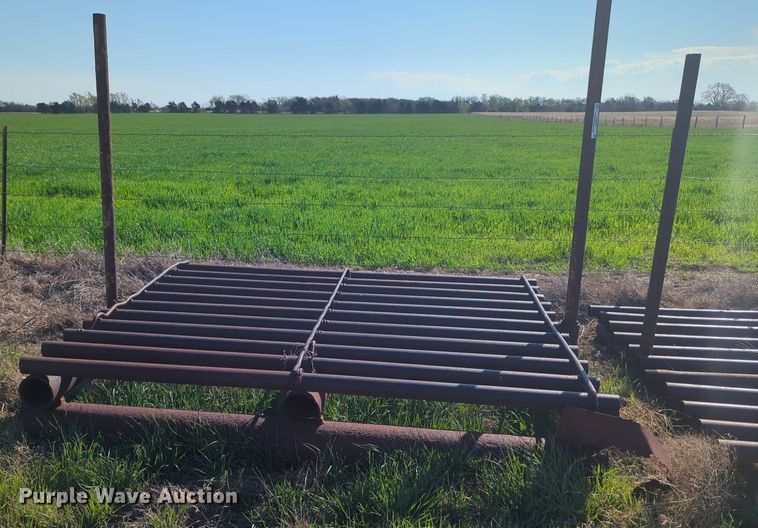 image for item NG9322 Livestock equipment