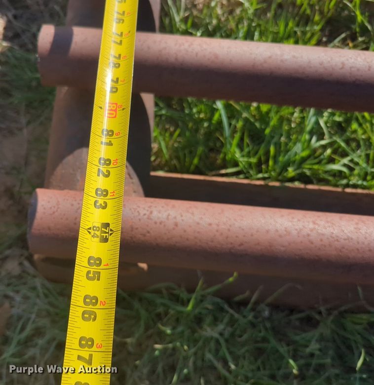 image for item NG9322 Livestock equipment