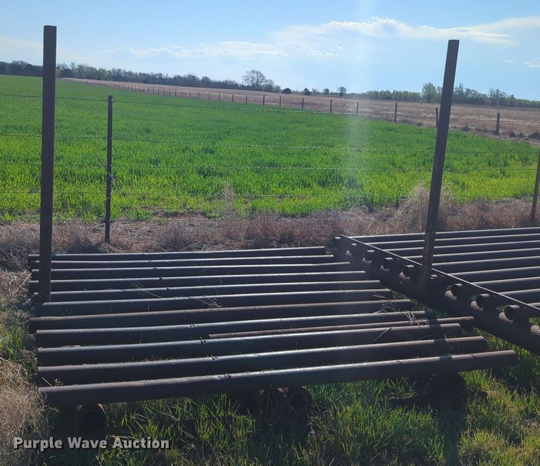 image for item NG9322 Livestock equipment