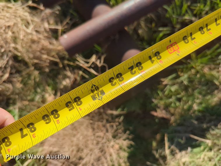 image for item NG9322 Livestock equipment