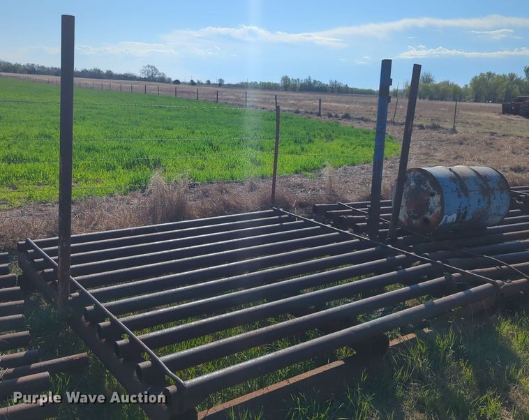 image for item NG9322 Livestock equipment