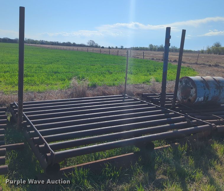 image for item NG9322 Livestock equipment