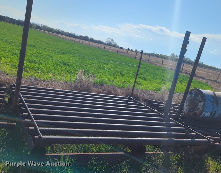 image for item NG9322 Livestock equipment