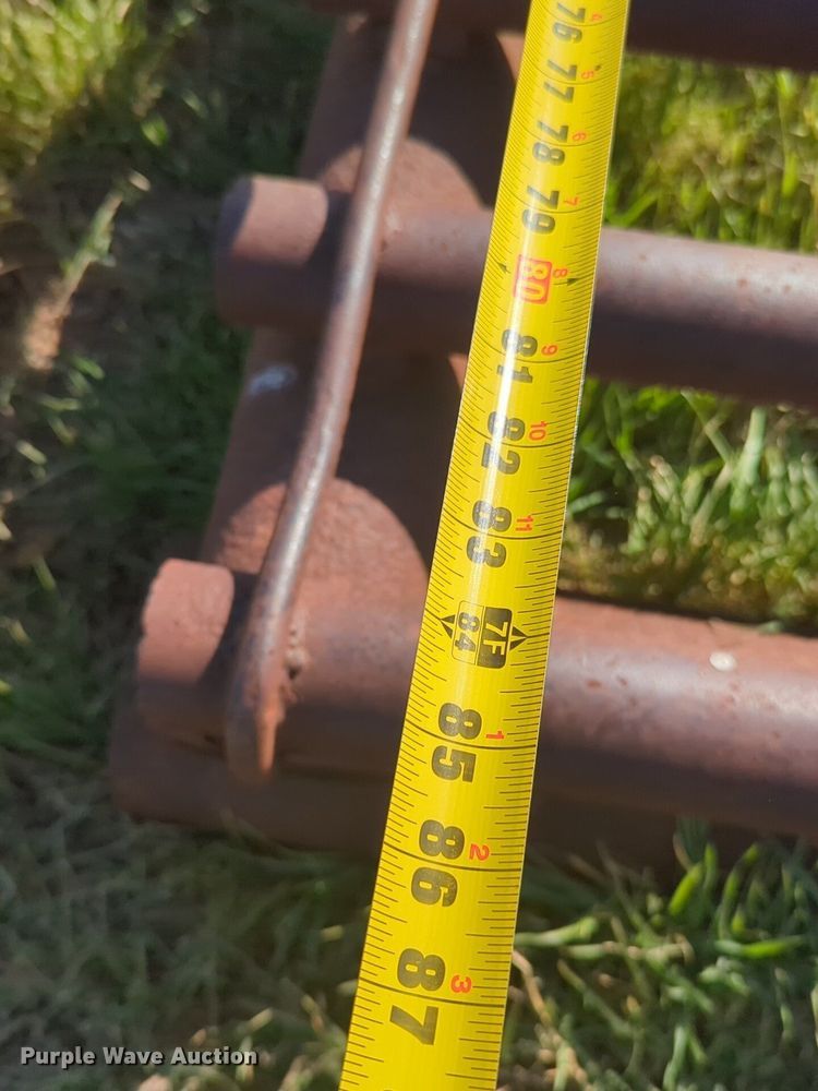 image for item NG9322 Livestock equipment