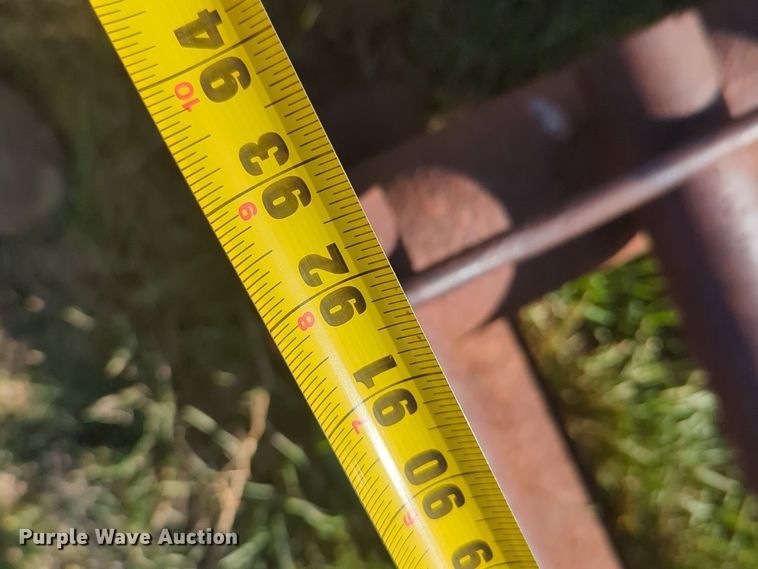 image for item NG9322 Livestock equipment