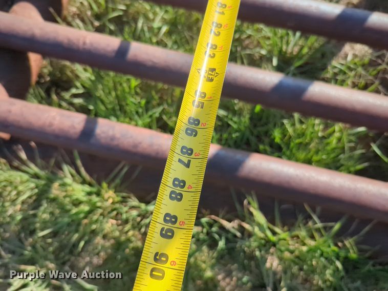 image for item NG9322 Livestock equipment