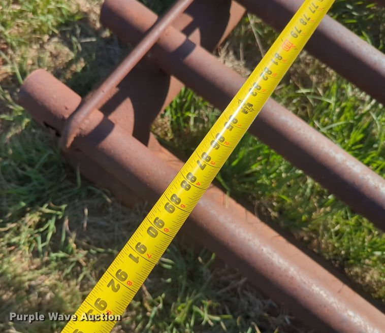 image for item NG9322 Livestock equipment