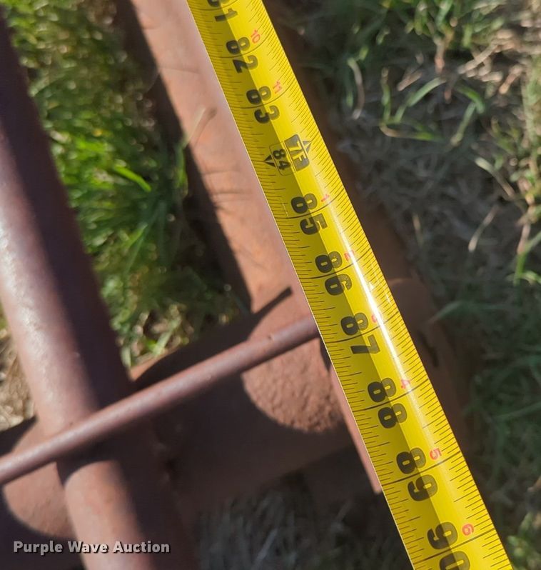 image for item NG9322 Livestock equipment