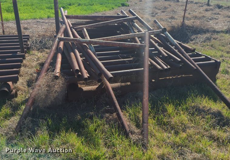 image for item NG9322 Livestock equipment