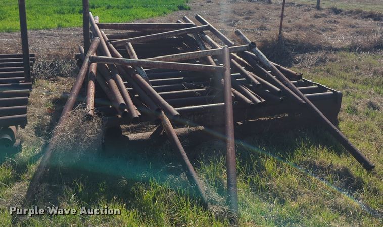 image for item NG9322 Livestock equipment