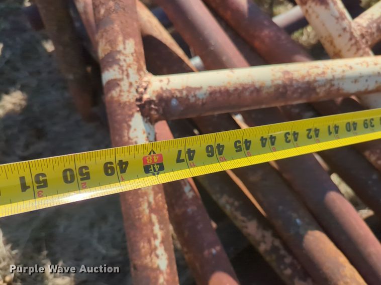 image for item NG9322 Livestock equipment