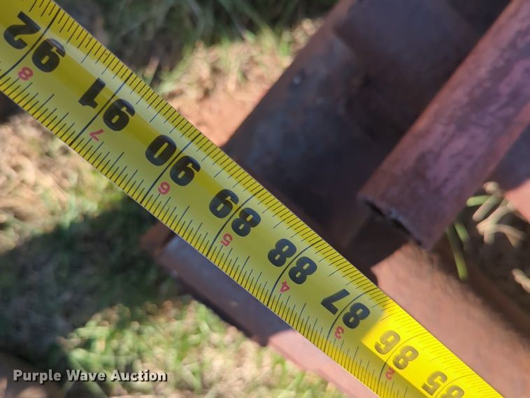 image for item NG9322 Livestock equipment