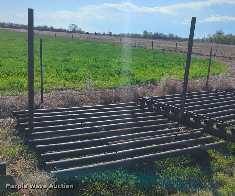 image for item NG9322 Livestock equipment