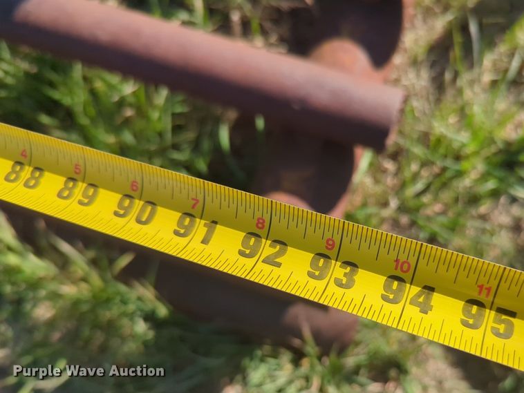 image for item NG9322 Livestock equipment