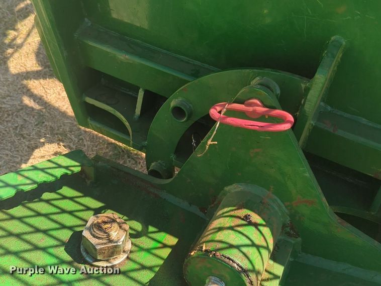 image for item NG9329 Titan JDTS005V2 tree sheer