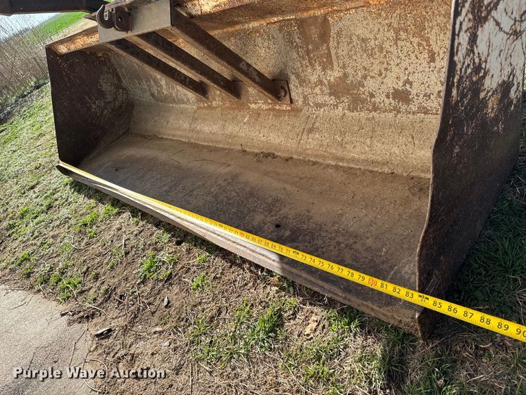 image for item NH9014 1968 John Deere 4020 tractor