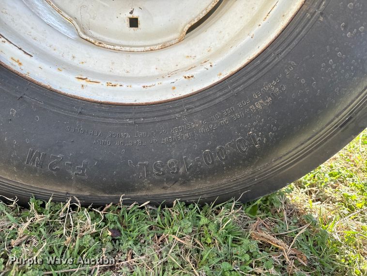 image for item NH9014 1968 John Deere 4020 tractor