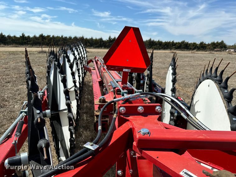 image for item NH9054 H&S  HC7116  hay rake