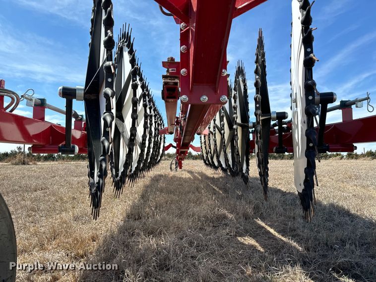 image for item NH9054 H&S  HC7116  hay rake