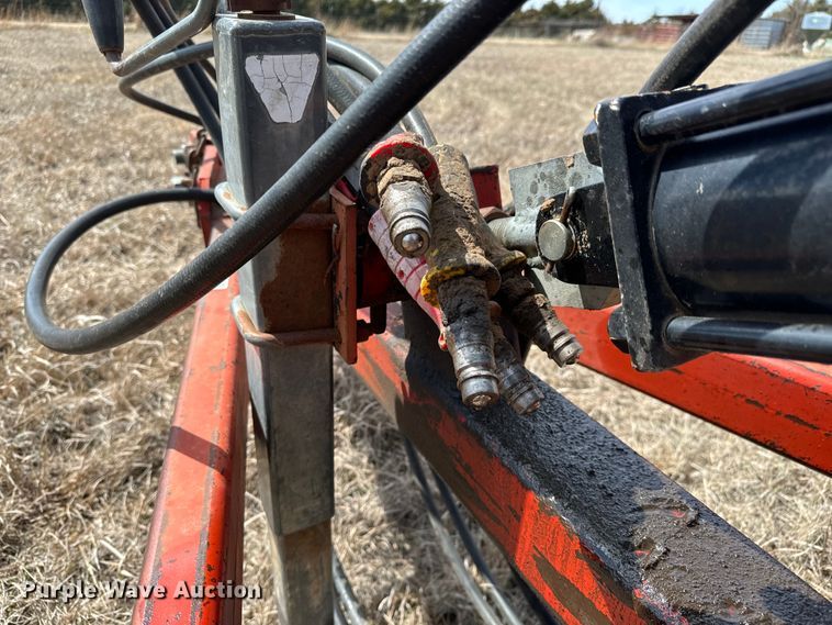 image for item NH9056 Krause 4991W double off-set disk