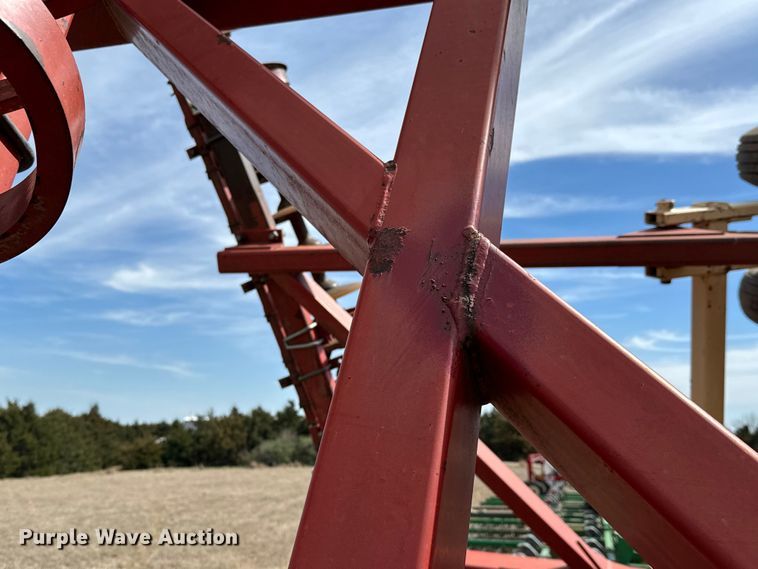 image for item NH9056 Krause 4991W double off-set disk