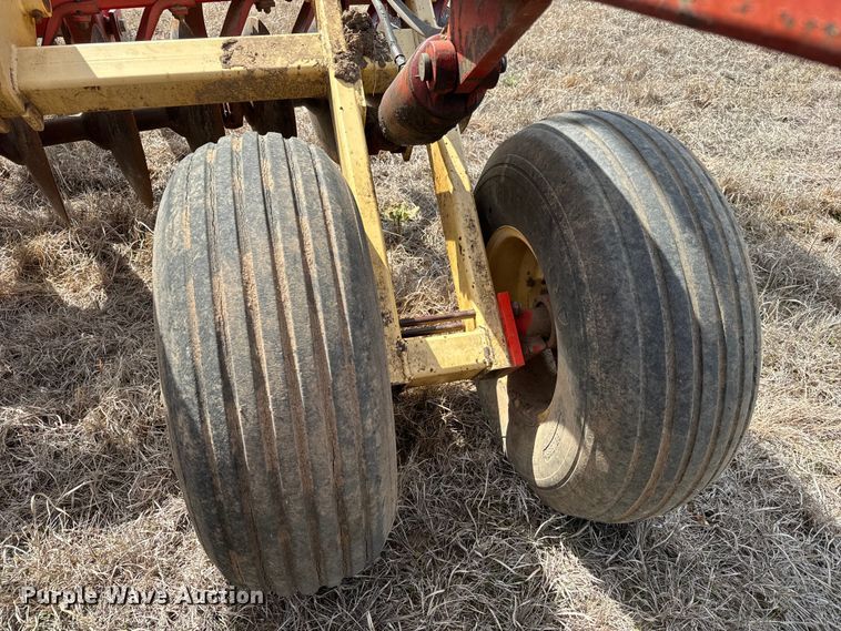 image for item NH9056 Krause 4991W double off-set disk