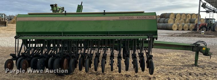 image for item NJ9484 Great Plains 3875860131 grain drill