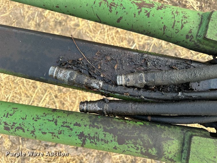 image for item NJ9484 Great Plains 3875860131 grain drill