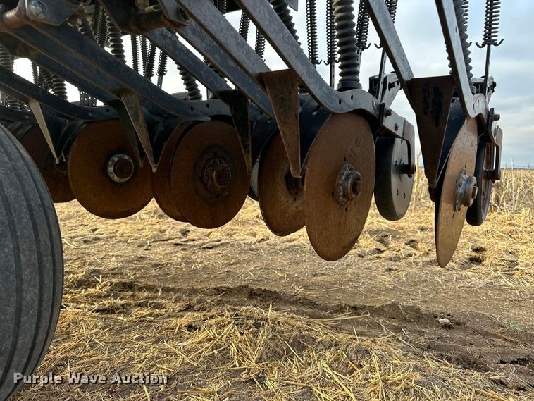 image for item NJ9484 Great Plains 3875860131 grain drill