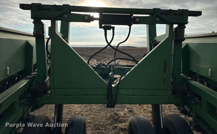 image for item NJ9484 Great Plains 3875860131 grain drill
