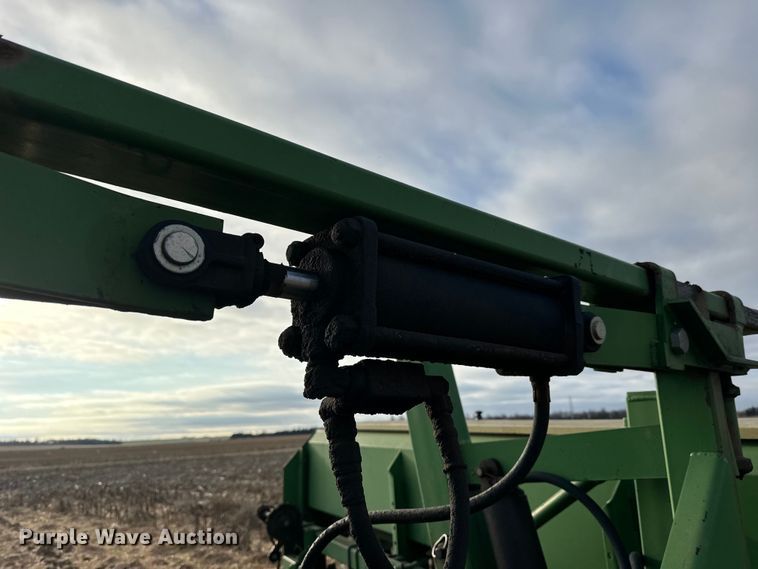 image for item NJ9484 Great Plains 3875860131 grain drill