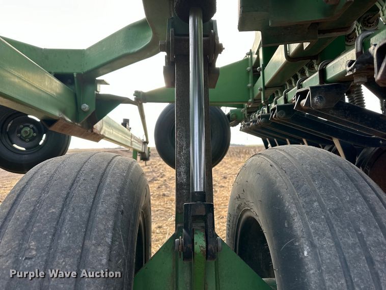image for item NJ9484 Great Plains 3875860131 grain drill