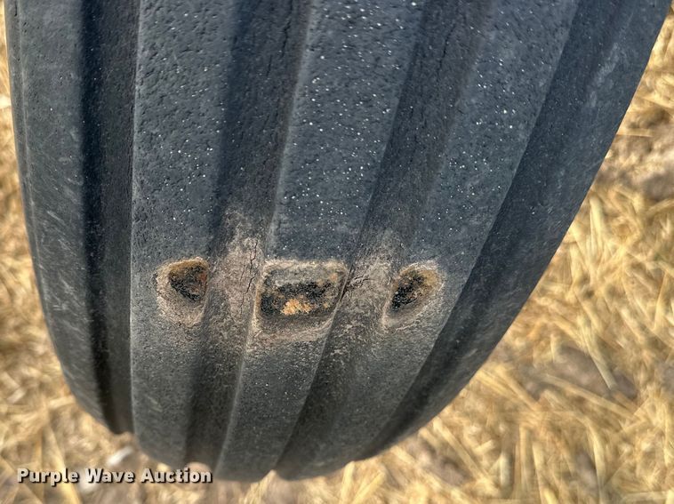 image for item NJ9484 Great Plains 3875860131 grain drill