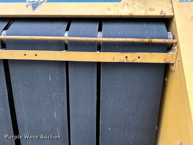 image for item NT9046 Vermeer  605L round baler