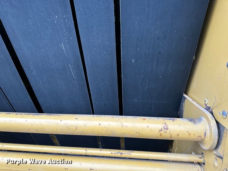 image for item NT9046 Vermeer  605L round baler