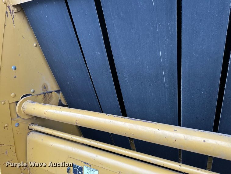 image for item NT9046 Vermeer  605L round baler