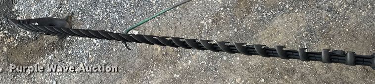 image for item NT9057 John Deere  sickle mower