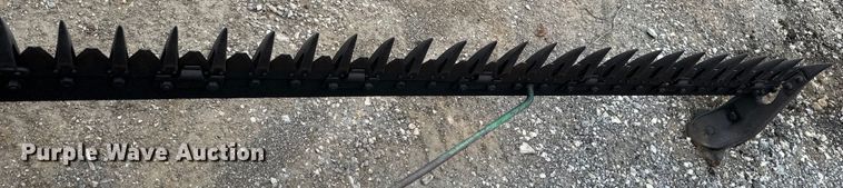 image for item NT9057 John Deere  sickle mower