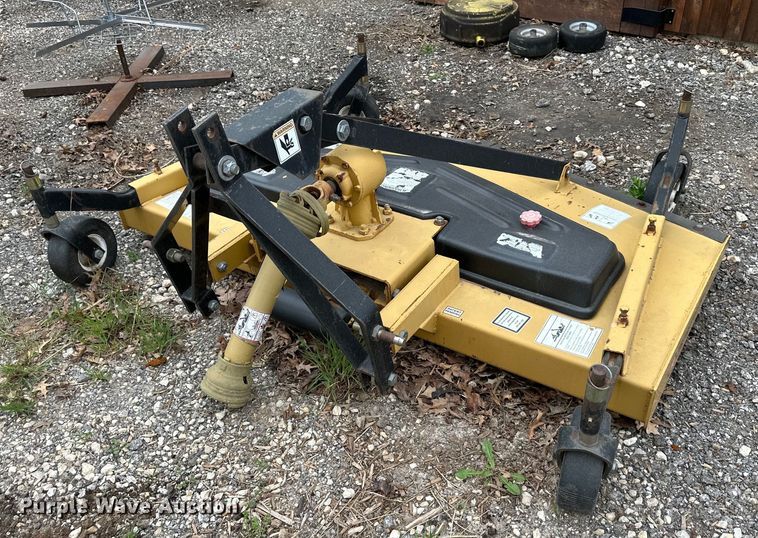 image for item NT9058 County Line  finish mower