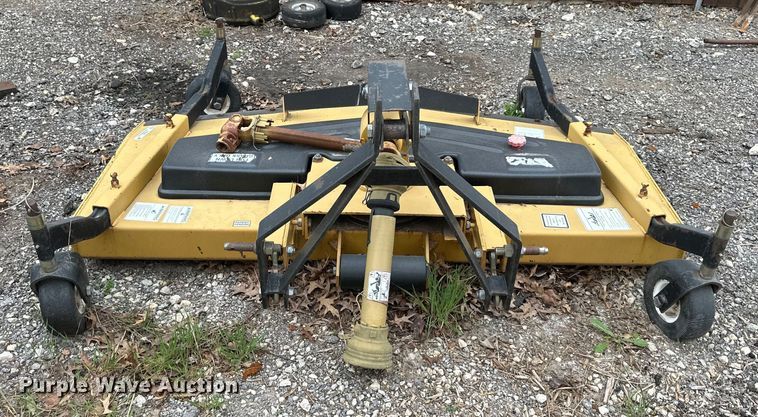 image for item NT9058 County Line  finish mower