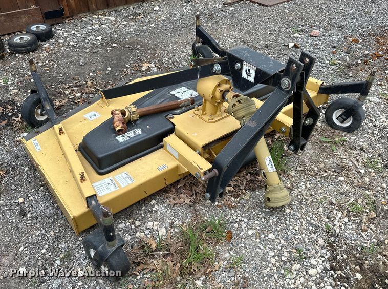 image for item NT9058 County Line  finish mower