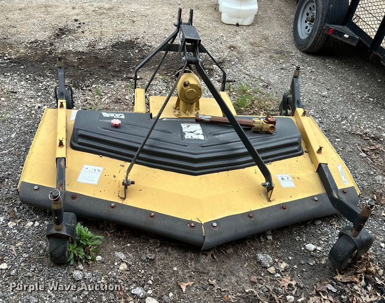 image for item NT9058 County Line  finish mower