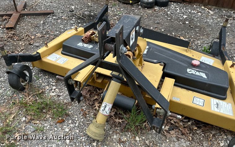 image for item NT9058 County Line  finish mower