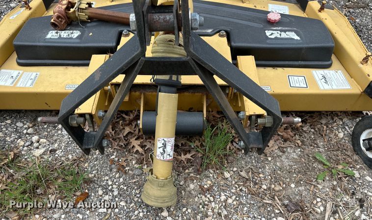 image for item NT9058 County Line  finish mower