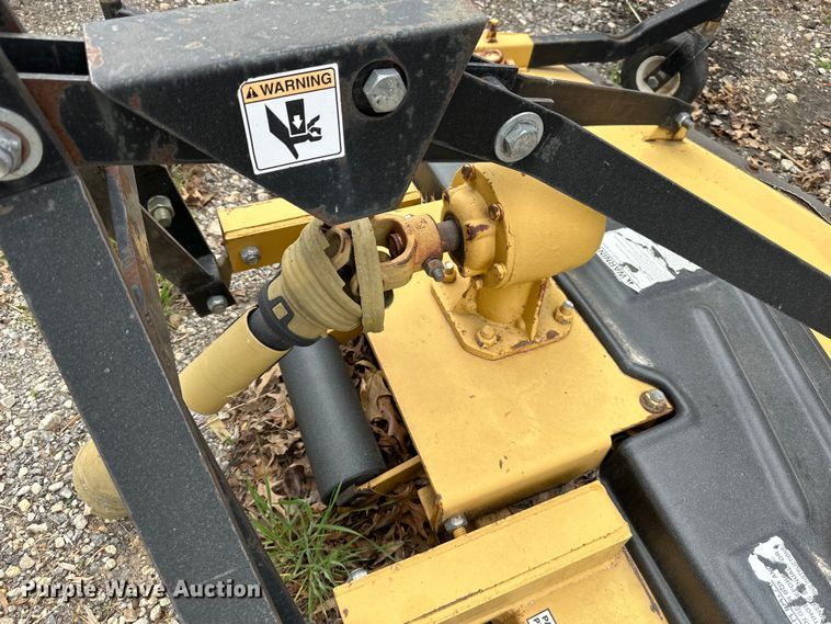 image for item NT9058 County Line  finish mower