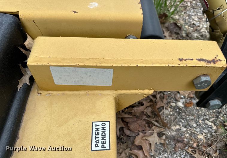 image for item NT9058 County Line  finish mower