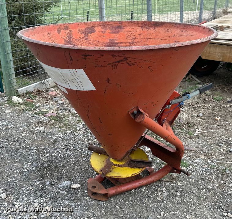 image for item NT9061 Spreader