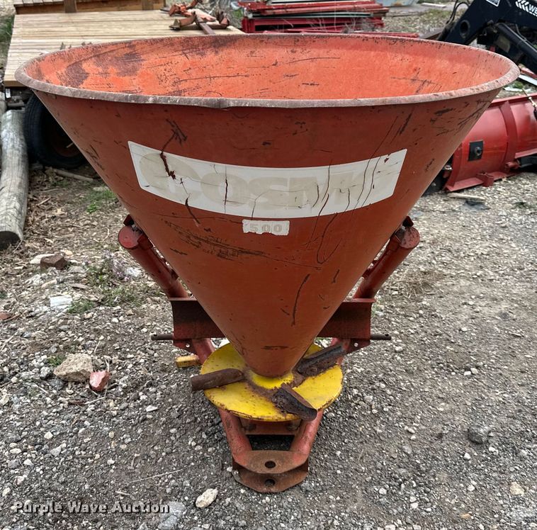 image for item NT9061 Spreader