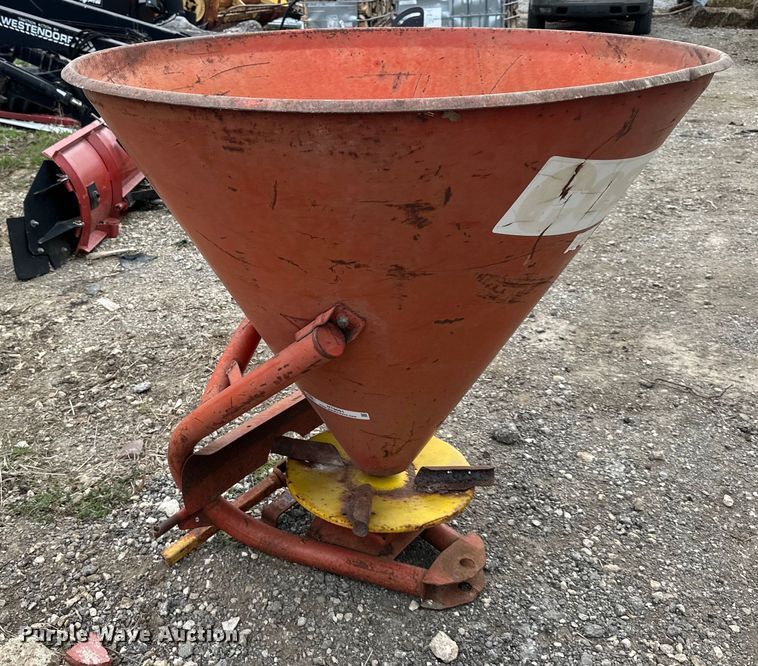 image for item NT9061 Spreader